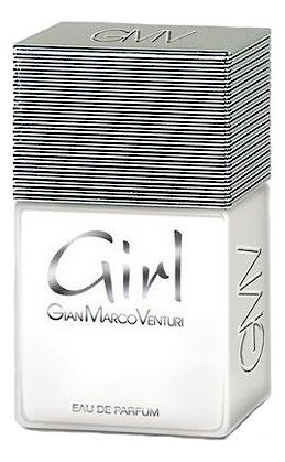 GIAN MARCO VENTURI GIRL парфюмерная вода (женские) 30ml
