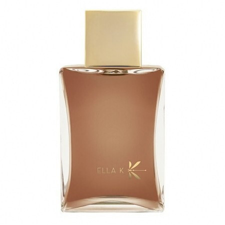 ELLA K PARFUMS CRI DU KALAHARI парфюмерная вода (унисекс) 100ml