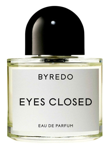 BYREDO EYES CLOSED парфюмерная вода (унисекс) 2ml ОТЛИВАНТ