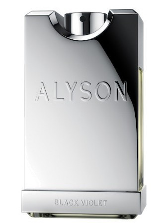 ALYSON OLDOINI BLACK VIOLET парфюмерная вода (женские) 100ml