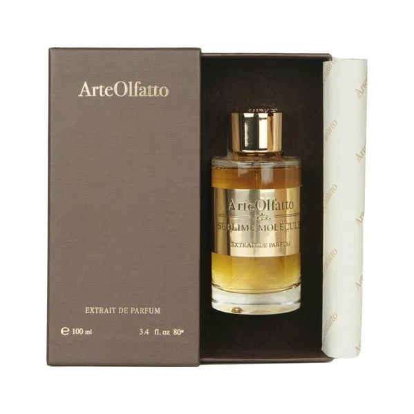 ARTEOLFATTO SUBLIME MOLECULE духи (унисекс) 100ml *Tester