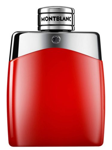 MONTBLANC LEGEND RED парфюмерная вода (мужские) 30ml
