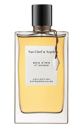 VAN CLEEF & ARPELS COLLECTION EXTRAORDINAIRE BOIS D`IRIS парфюмерная вода (женские) 75ml