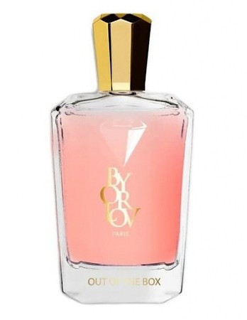 ORLOV PARIS OUT OF THE BOX парфюмерная вода (женские) 75ml