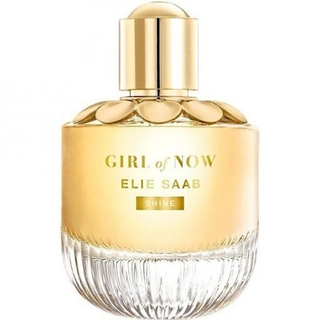 ELIE SAAB GIRL OF NOW SHINE парфюмерная вода (женские) 90ml