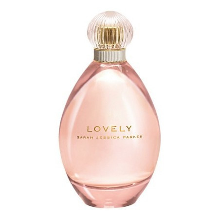 SARAH JESSICA PARKER LOVELY парфюмерная вода (женские) 100ml