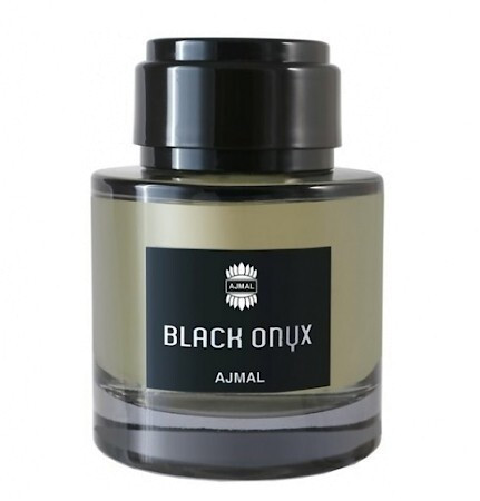 AJMAL BLACK ONYX парфюмерная вода (мужские) 100ml