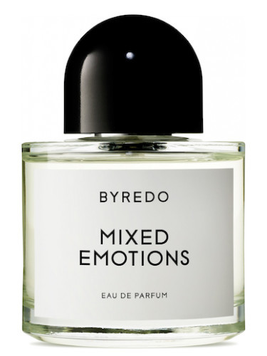 BYREDO MIXED EMOTIONS парфюмерная вода (унисекс) 50ml *Tester