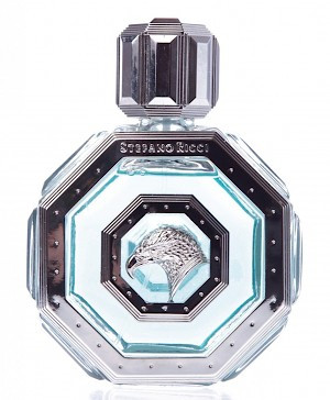 STEFANO RICCI ROYAL EAGLE SILVER парфюмерная вода (мужские) 50ml