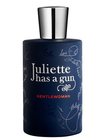 JULIETTE HAS A GUN GENTLEWOMAN парфюмерная вода (женские) 50ml