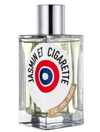 ETAT LIBRE D'ORANGE JASMIN ET CIGARETTE парфюмерная вода (женские) 100ml
