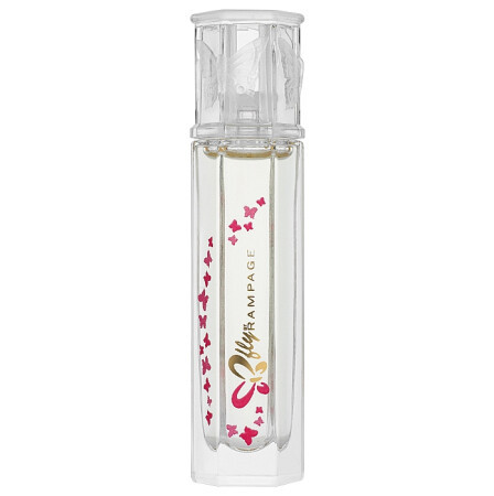 RAMPAGE FLY BY парфюмерная вода (женские) 50ml