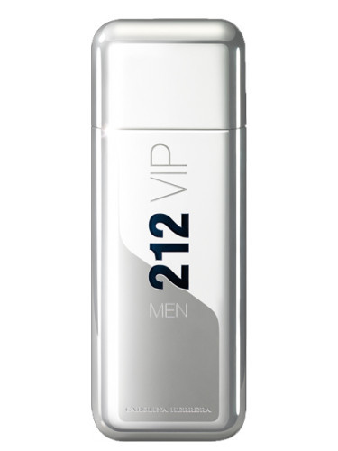 CAROLINA HERRERA 212 VIP MEN туалетная вода (мужские) 100ml *Tester