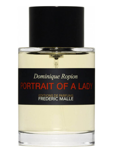 FREDERIC MALLE PORTRAIT OF A LADY парфюмерная вода (женские) 10ml ОТЛИВАНТ