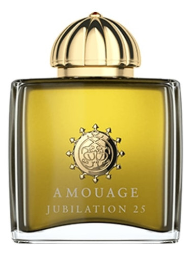 AMOUAGE JUBILATION XXV парфюмерная вода (женские) 2ml ОТЛИВАНТ
