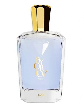 ORLOV PARIS HOPE парфюмерная вода (женские) 75ml