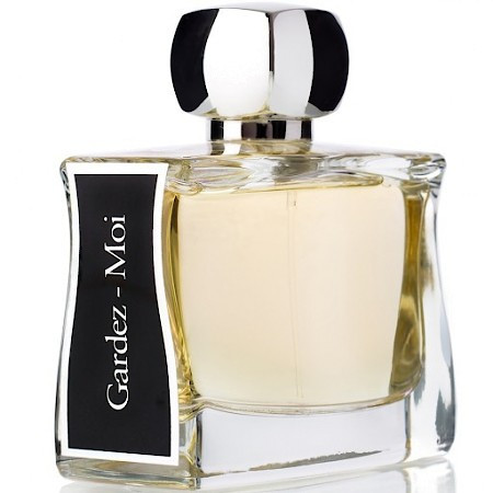 JOVOY PARIS GARDEZ-MOI парфюмерная вода (женские) 100ml