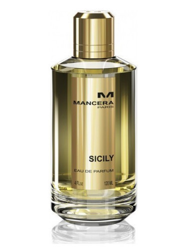 MANCERA SICILY парфюмерная вода (унисекс) 60ml *Tester