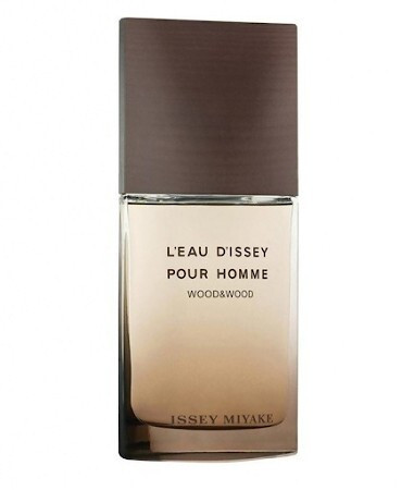 ISSEY MIYAKE L'EAU D'ISSEY WOOD & WOOD парфюмерная вода (мужские) 100ml