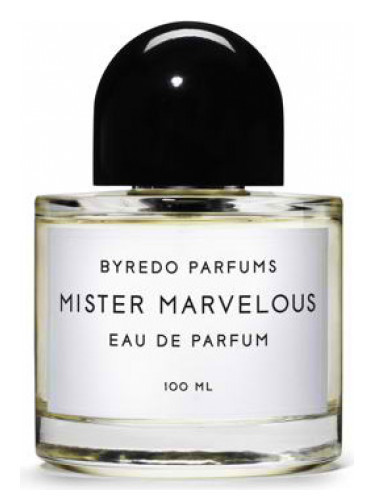 BYREDO MISTER MARVELOUS парфюмерная вода (мужские) 2ml пробник