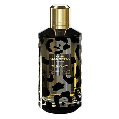 MANCERA WILD CANDY парфюмерная вода (женские) 60ml