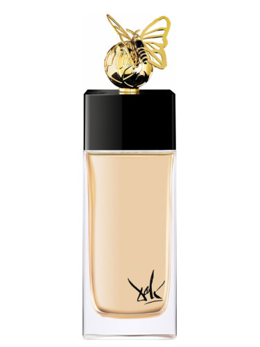 SALVADOR DALI HAUTE PARFUMERIE VOYAGE ONIRIQUE DU PAPILLON DE VIE парфюмерная вода (женские) 100ml