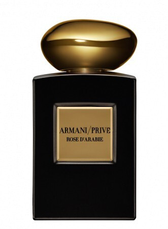 GIORGIO ARMANI / PRIVE ROSE D’ARABIE парфюмерная вода (женские) 100ml