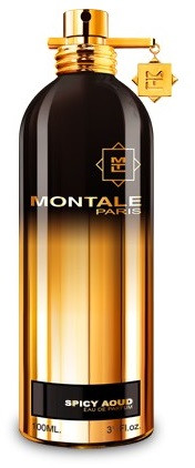 MONTALE SPICY AOUD парфюмерная вода (унисекс) 100ml