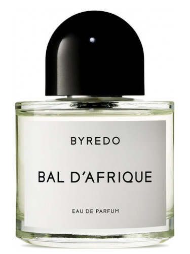 BYREDO BAL D'AFRIQUE парфюмерная вода (унисекс) 20ml ОТЛИВАНТ