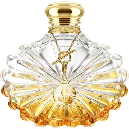 LALIQUE SOLEIL VIBRANT парфюмерная вода (женские) 100ml
