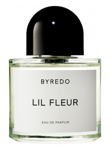 BYREDO LIL FLEUR парфюмерная вода (унисекс) 10ml ОТЛИВАНТ