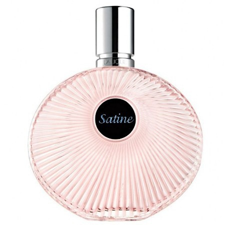 LALIQUE SATINE парфюмерная вода (женские) 100ml