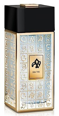 SALVADOR DALI MA VIE парфюмерная вода (женские) 100ml