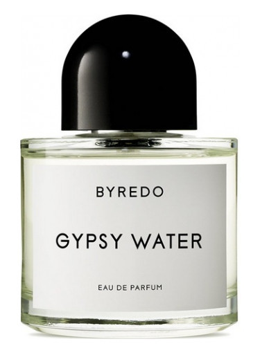 BYREDO GYPSY WATER парфюмерная вода (унисекс) 2ml ОТЛИВАНТ