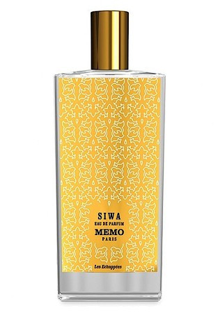 MEMO SIWA парфюмерная вода (женские) 75ml