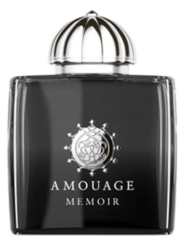 AMOUAGE MEMOIR парфюмерная вода (женские) 2ml ОТЛИВАНТ