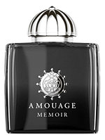AMOUAGE MEMOIR парфюмерная вода (женские) 2ml ОТЛИВАНТ