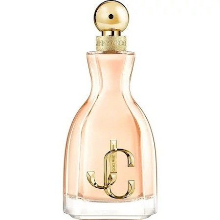 JIMMY CHOO I WANT CHOO парфюмерная вода (женские) 100ml