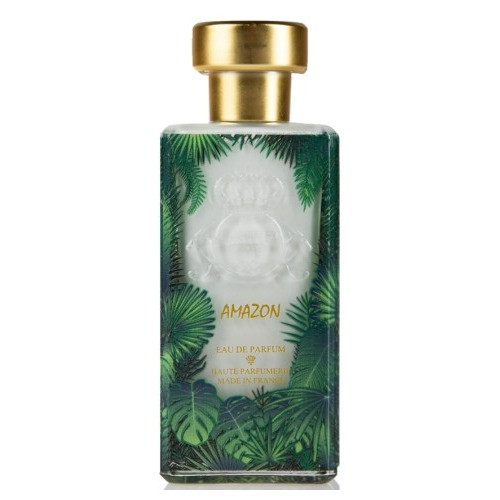 AL JAZEERA PERFUMES AMAZON парфюмерная вода (женские) 60ml