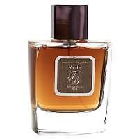 FRANCK BOCLET VANILLE парфюмерная вода (унисекс) 100ml