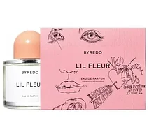 BYREDO LIL FLEUR TANGERINE парфюмерная вода (унисекс) 100ml NEW