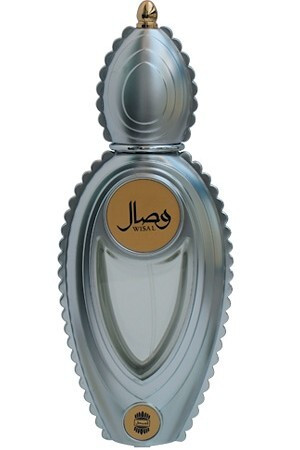 AJMAL WISAL парфюмерная вода (женские) 50ml