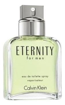 CALVIN KLEIN ETERNITY парфюмерная вода (женские) 100ml