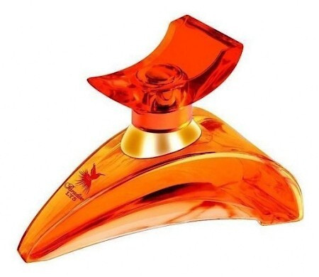 MARINA DE BOURBON PARADISE LYS парфюмерная вода (женские) 50ml