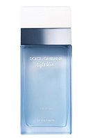 DOLCE & GABBANA LIGHT BLUE LOVE IN CAPRI туалетная вода (женские) 100ml