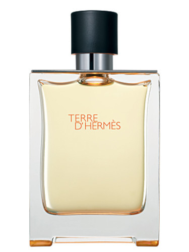 HERMES TERRE DHERMES туалетная вода (мужские) 100ml + гель для душа 80ml
