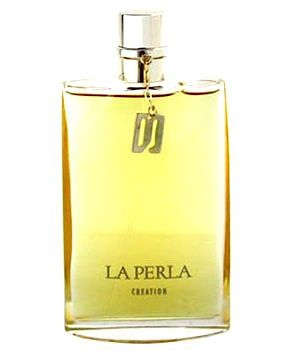 LA PERLA CREATION парфюмерная вода (женские) 50ml