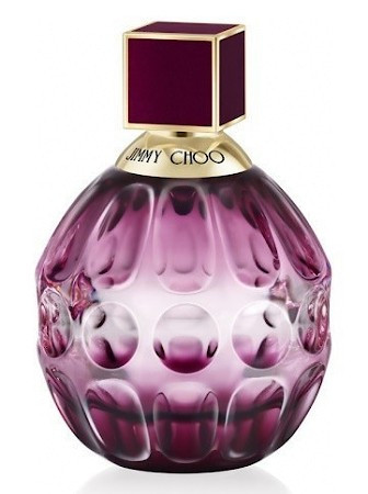 JIMMY CHOO FEVER парфюмерная вода (женские) 40ml
