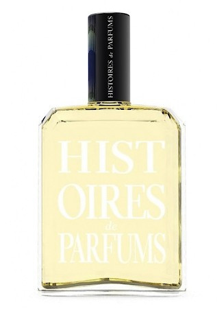 HISTOIRES DE PARFUMS 1725 CASANOVA парфюмерная вода (мужские) 120ml