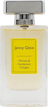 JENNY GLOW MIMOSA & CARDAMOM COLOGNE парфюмерная вода (женские) 80ml